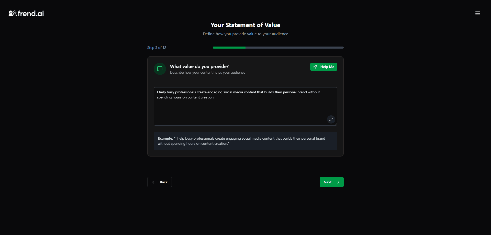 Generate viral-ready scripts instantly